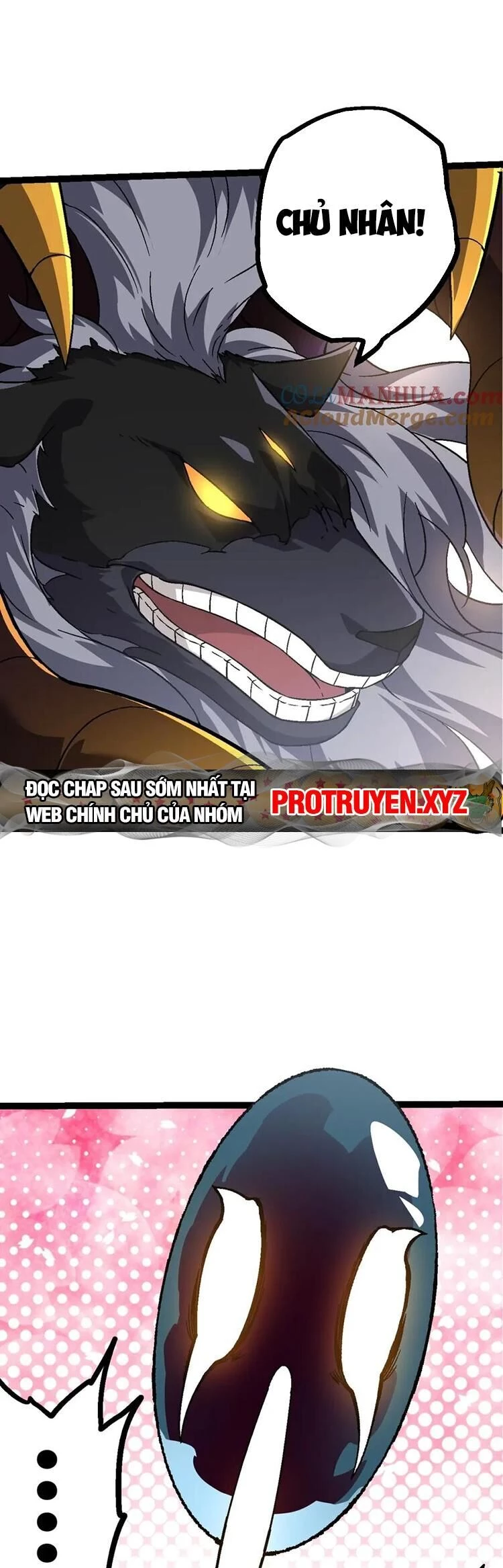 Chuyển Sinh Thành Liễu Đột Biến Chapter 90 - Trang 4
