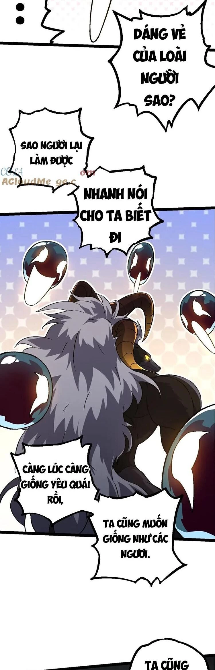 Chuyển Sinh Thành Liễu Đột Biến Chapter 90 - Trang 4