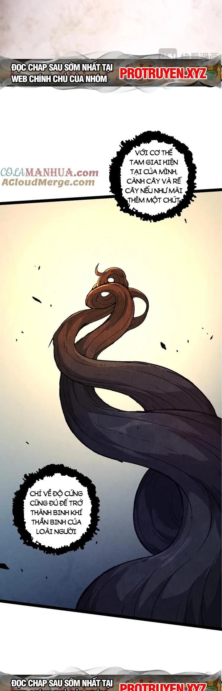 Chuyển Sinh Thành Liễu Đột Biến Chapter 90 - Trang 4