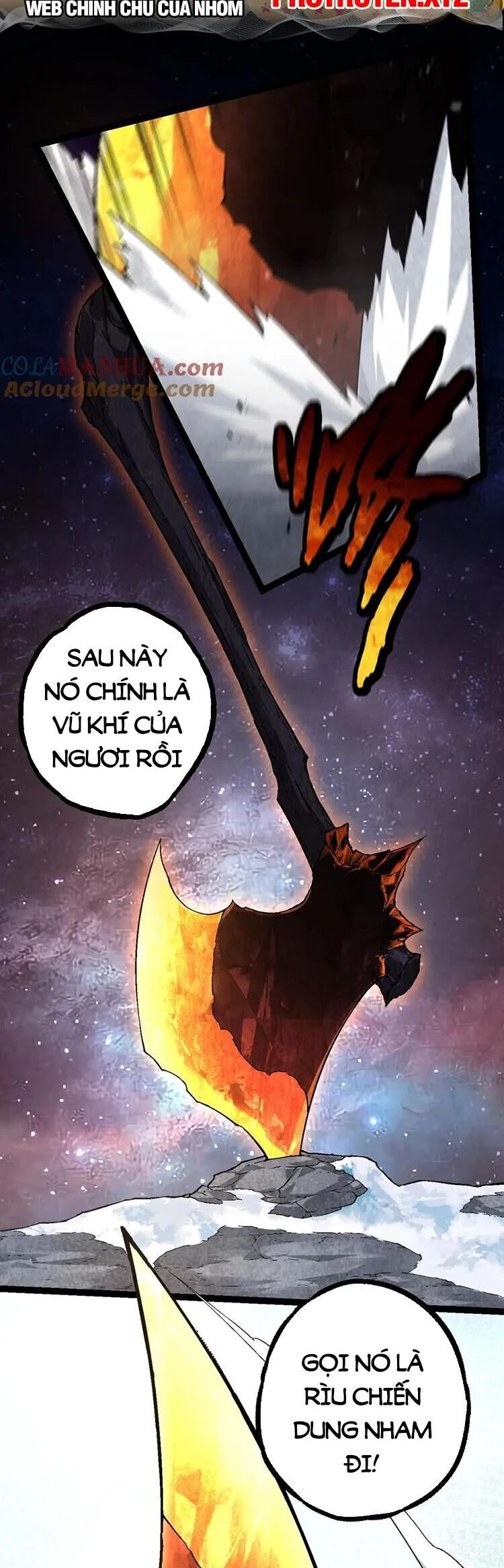 Chuyển Sinh Thành Liễu Đột Biến Chapter 90 - Trang 4