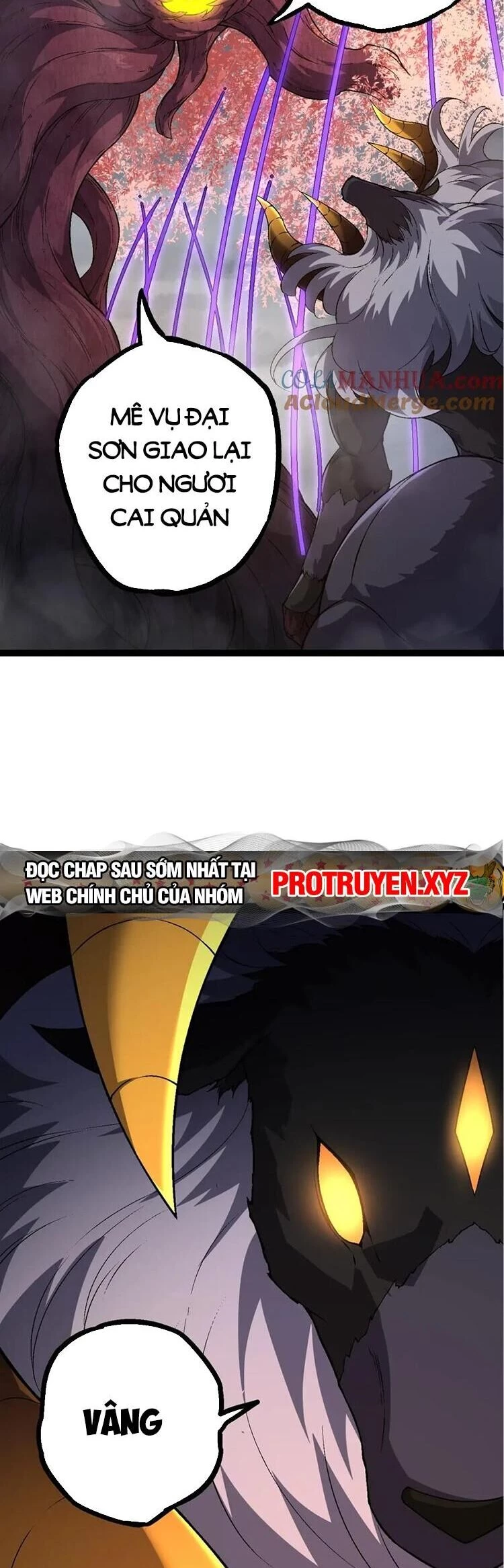 Chuyển Sinh Thành Liễu Đột Biến Chapter 90 - Trang 4
