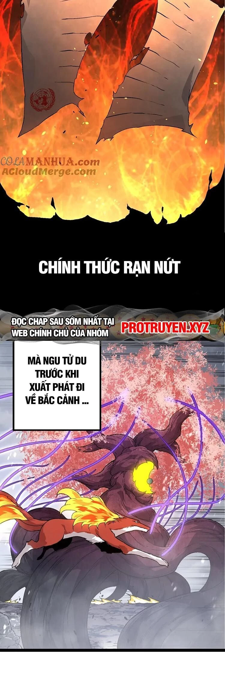 Chuyển Sinh Thành Liễu Đột Biến Chapter 90 - Trang 4