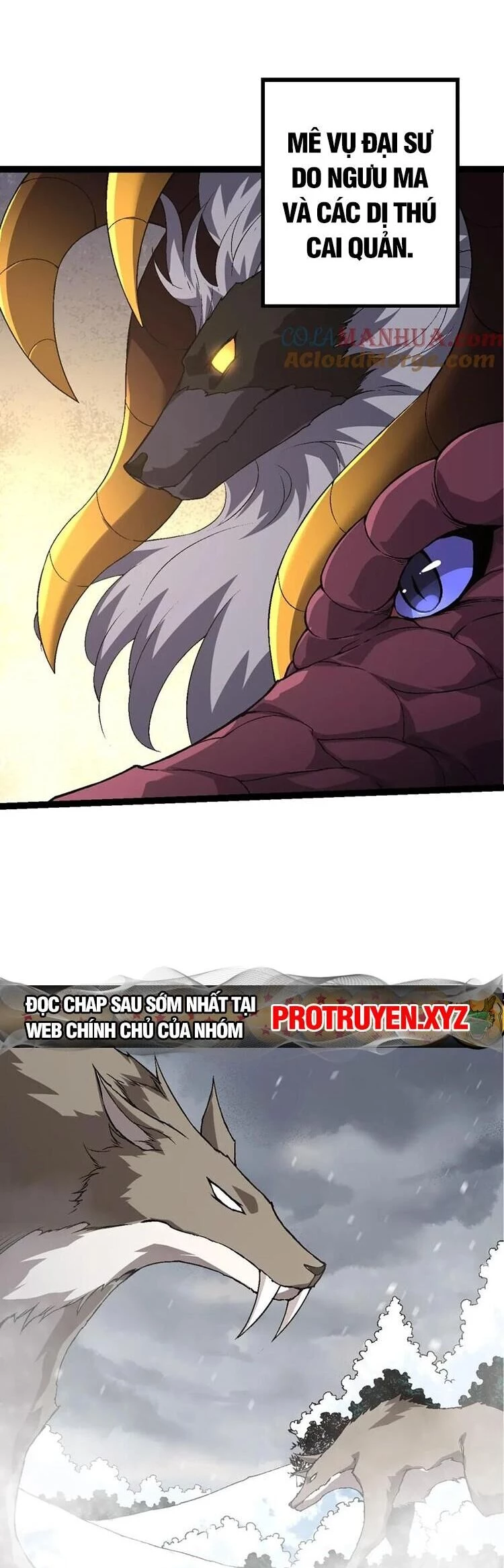 Chuyển Sinh Thành Liễu Đột Biến Chapter 90 - Trang 4