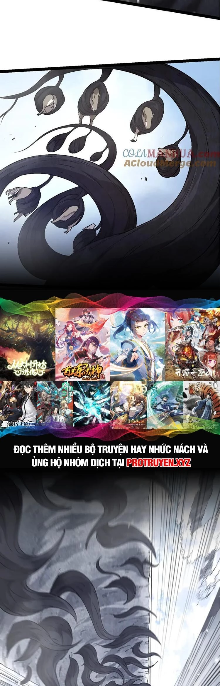 Chuyển Sinh Thành Liễu Đột Biến Chapter 90 - Trang 4
