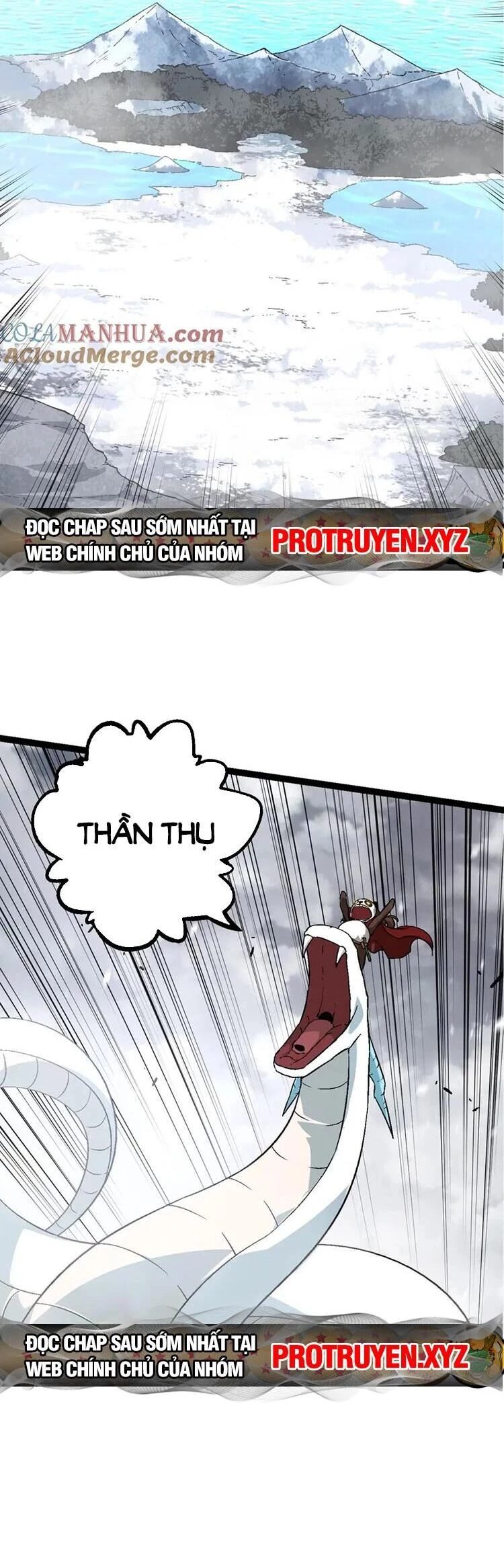 Chuyển Sinh Thành Liễu Đột Biến Chapter 90 - Trang 4