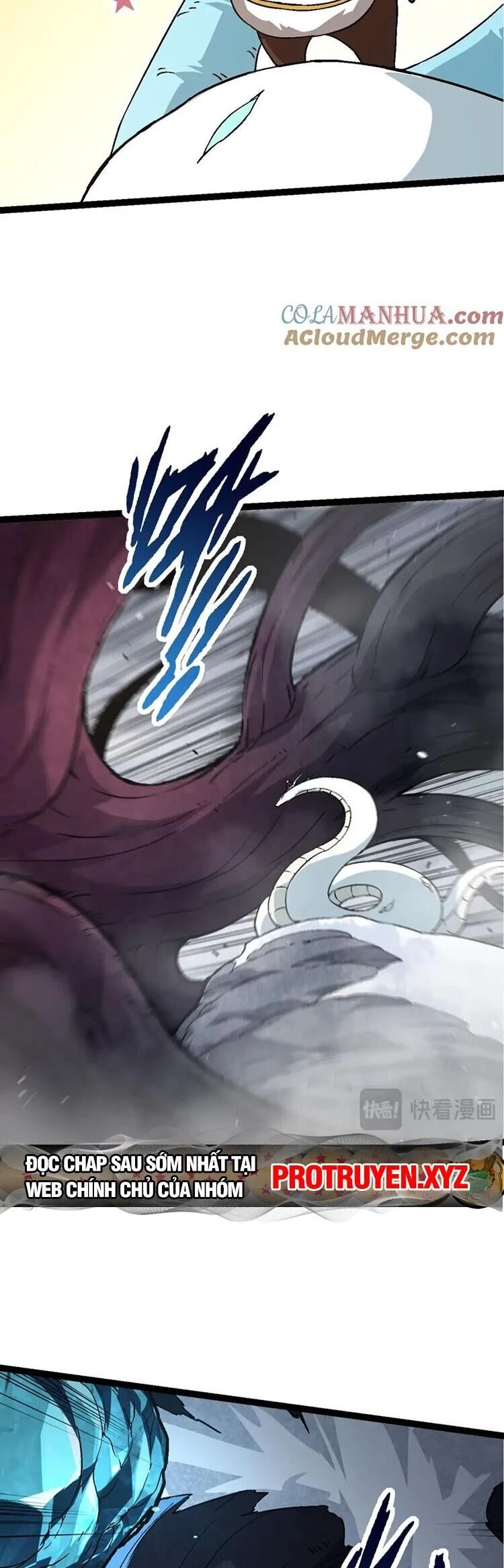 Chuyển Sinh Thành Liễu Đột Biến Chapter 90 - Trang 4