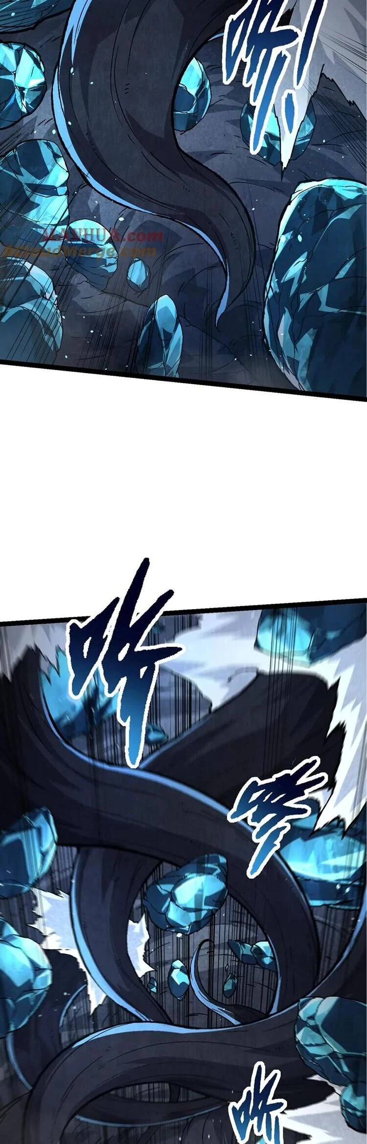 Chuyển Sinh Thành Liễu Đột Biến Chapter 90 - Trang 4