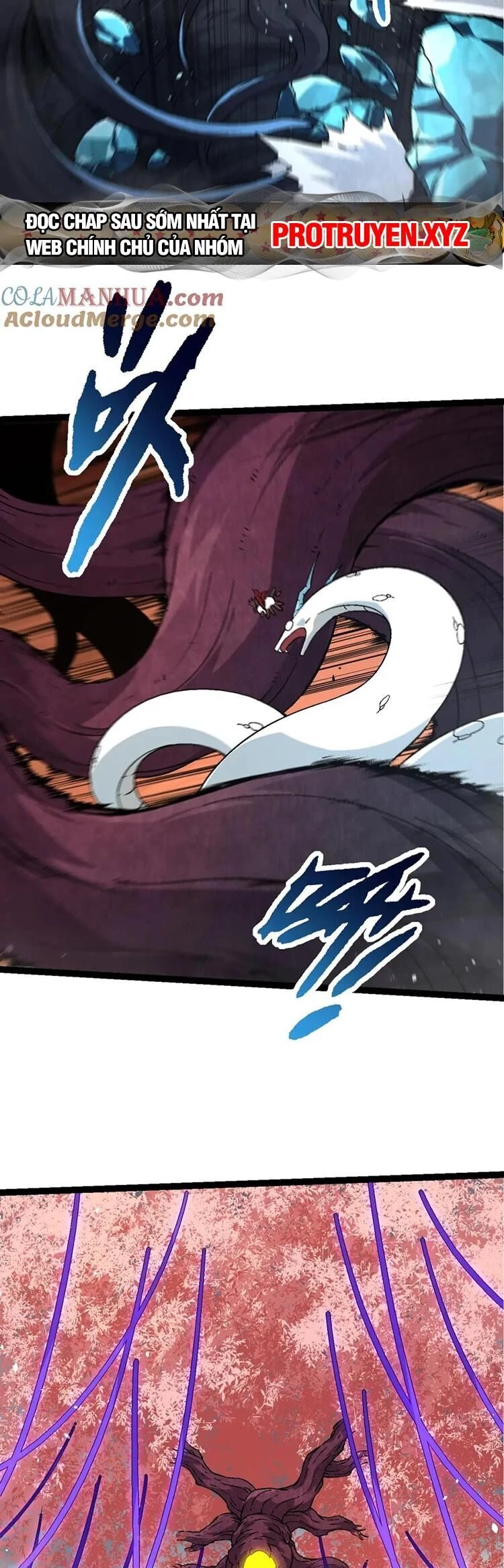 Chuyển Sinh Thành Liễu Đột Biến Chapter 90 - Trang 4
