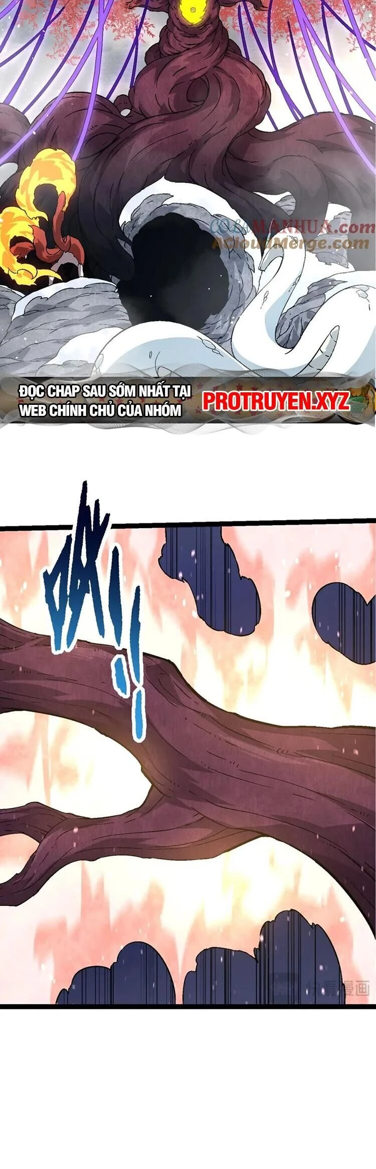 Chuyển Sinh Thành Liễu Đột Biến Chapter 90 - Trang 4
