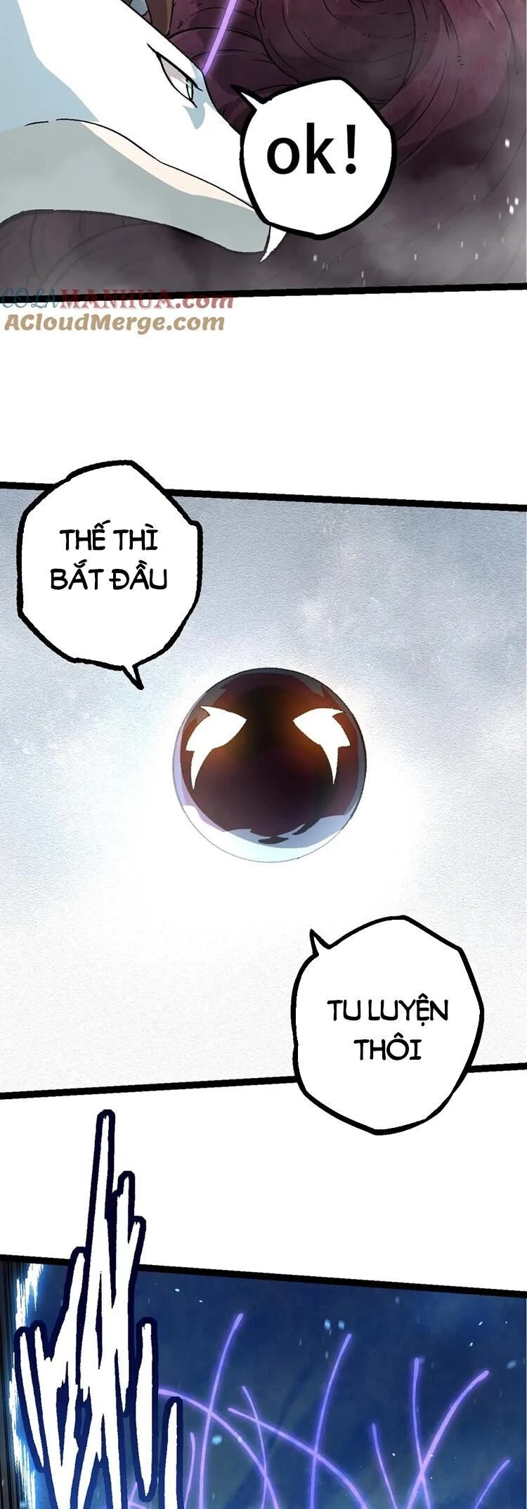 Chuyển Sinh Thành Liễu Đột Biến Chapter 90 - Trang 4