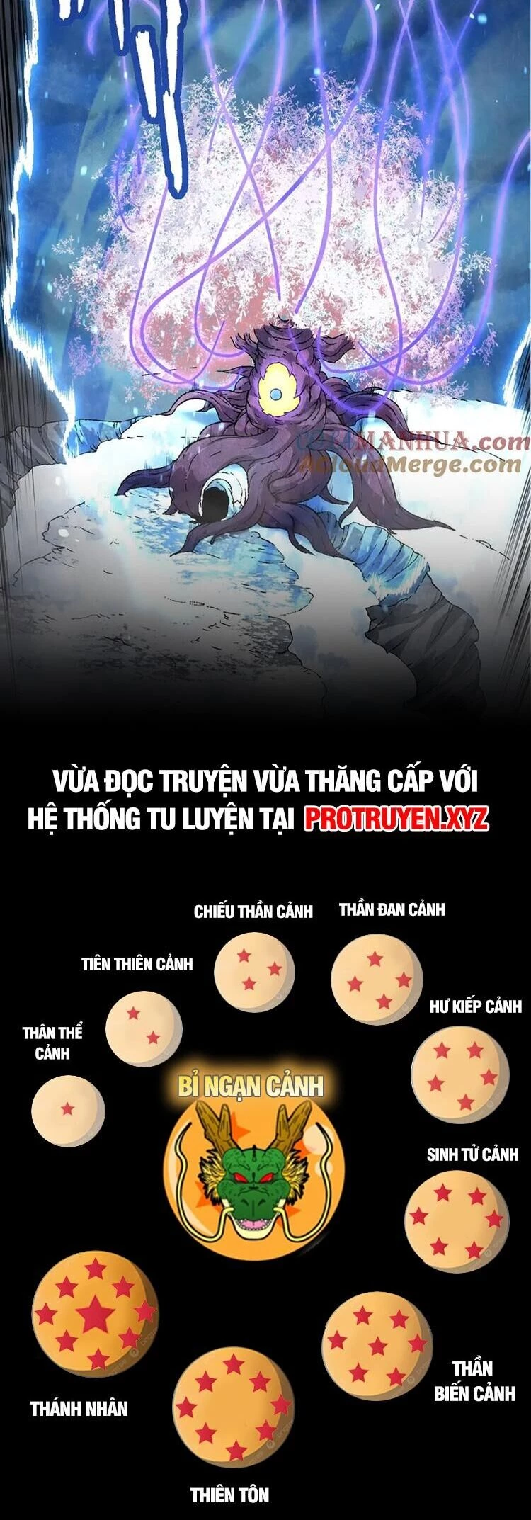 Chuyển Sinh Thành Liễu Đột Biến Chapter 90 - Trang 4