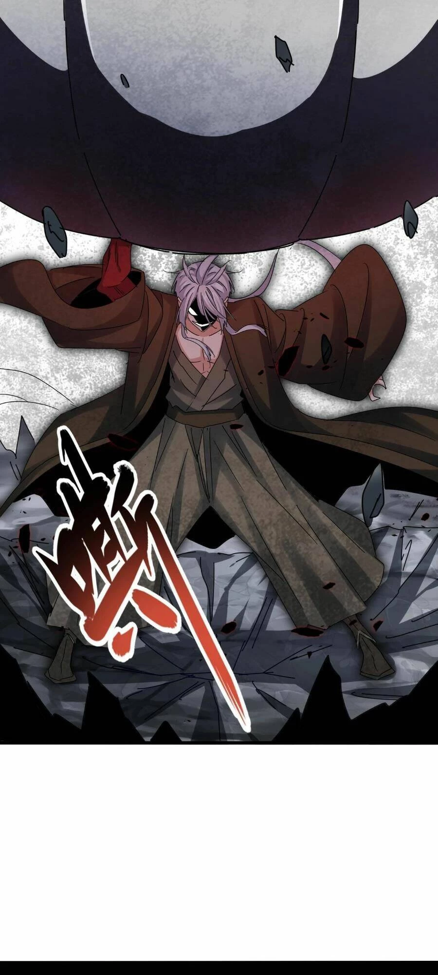 Đại Quản Gia Là Ma Hoàng Chapter 425 - Trang 4