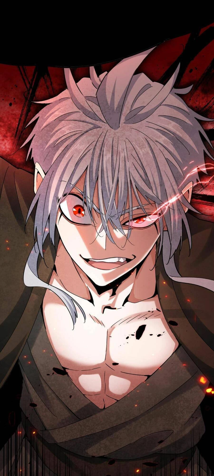 Đại Quản Gia Là Ma Hoàng Chapter 425 - Trang 4