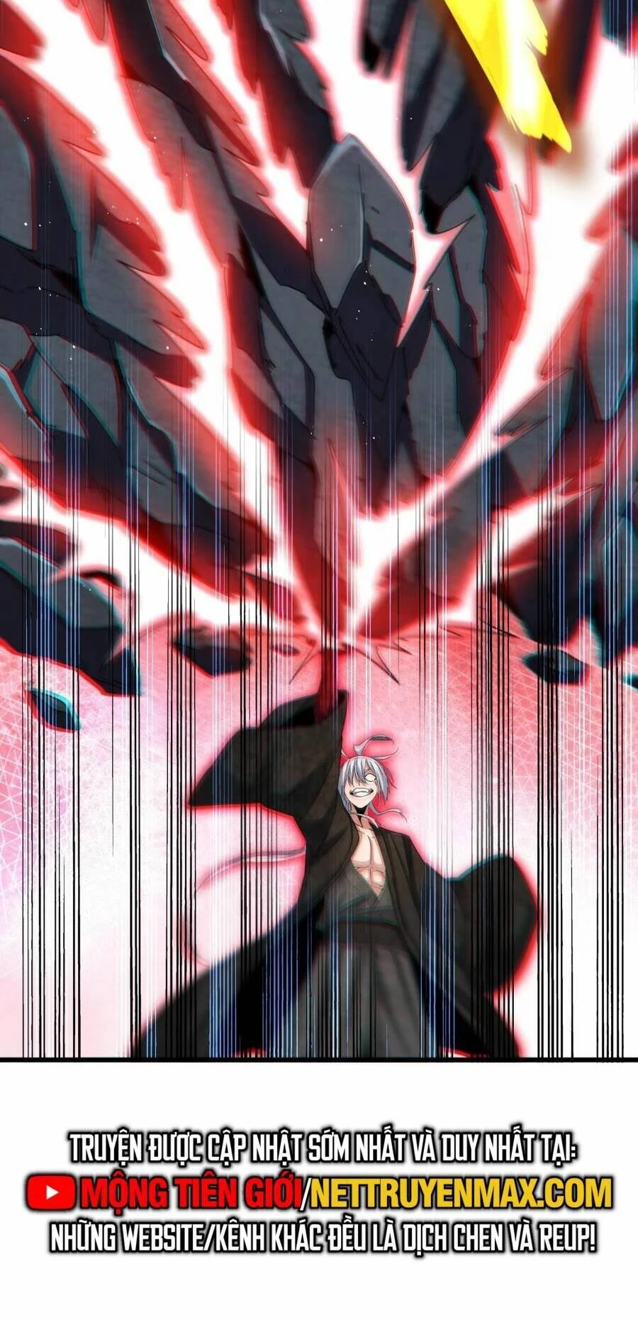 Đại Quản Gia Là Ma Hoàng Chapter 425 - Trang 4