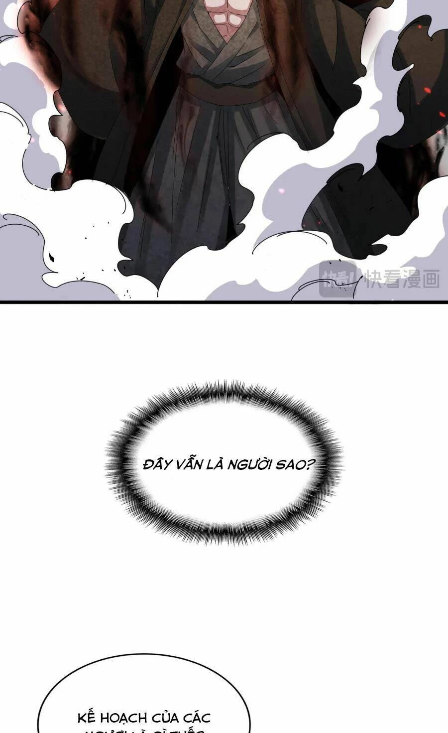Đại Quản Gia Là Ma Hoàng Chapter 425 - Trang 4