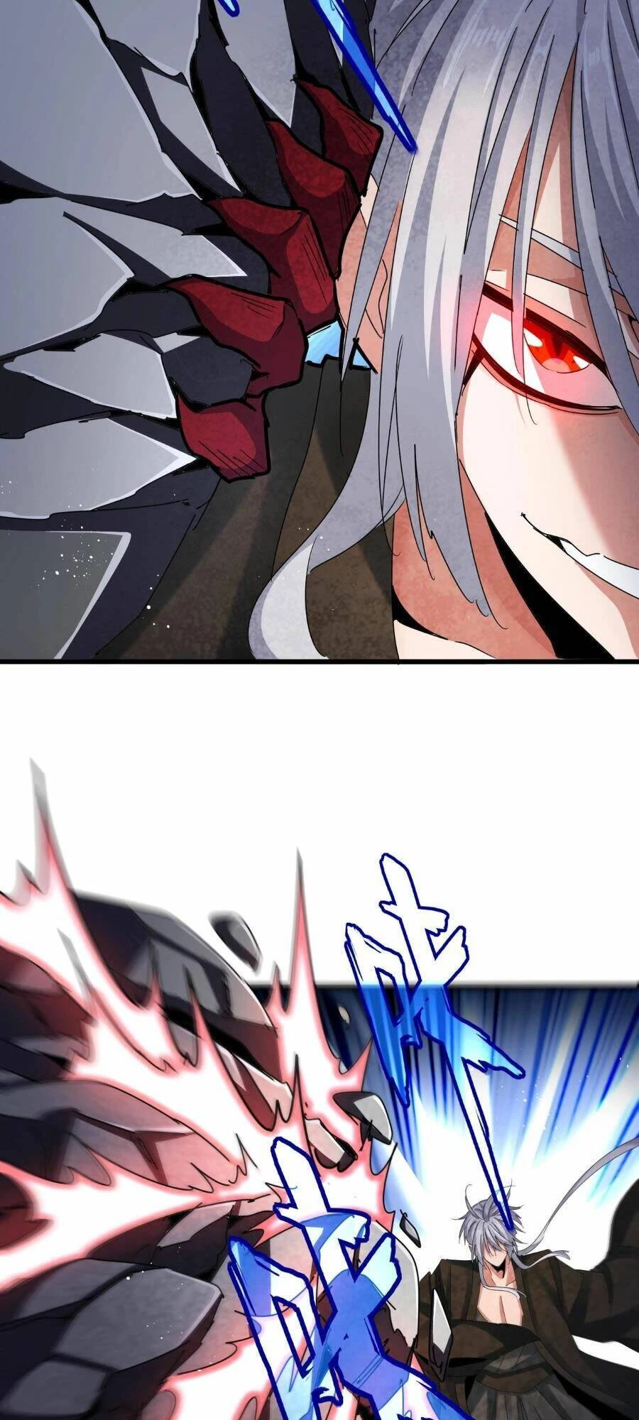 Đại Quản Gia Là Ma Hoàng Chapter 425 - Trang 4