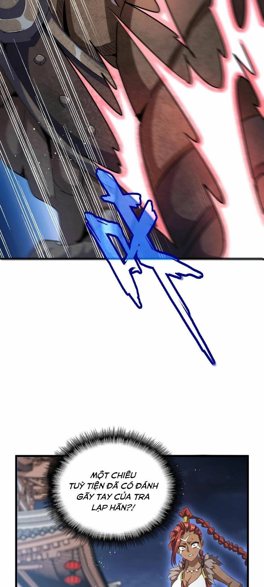 Đại Quản Gia Là Ma Hoàng Chapter 425 - Trang 4