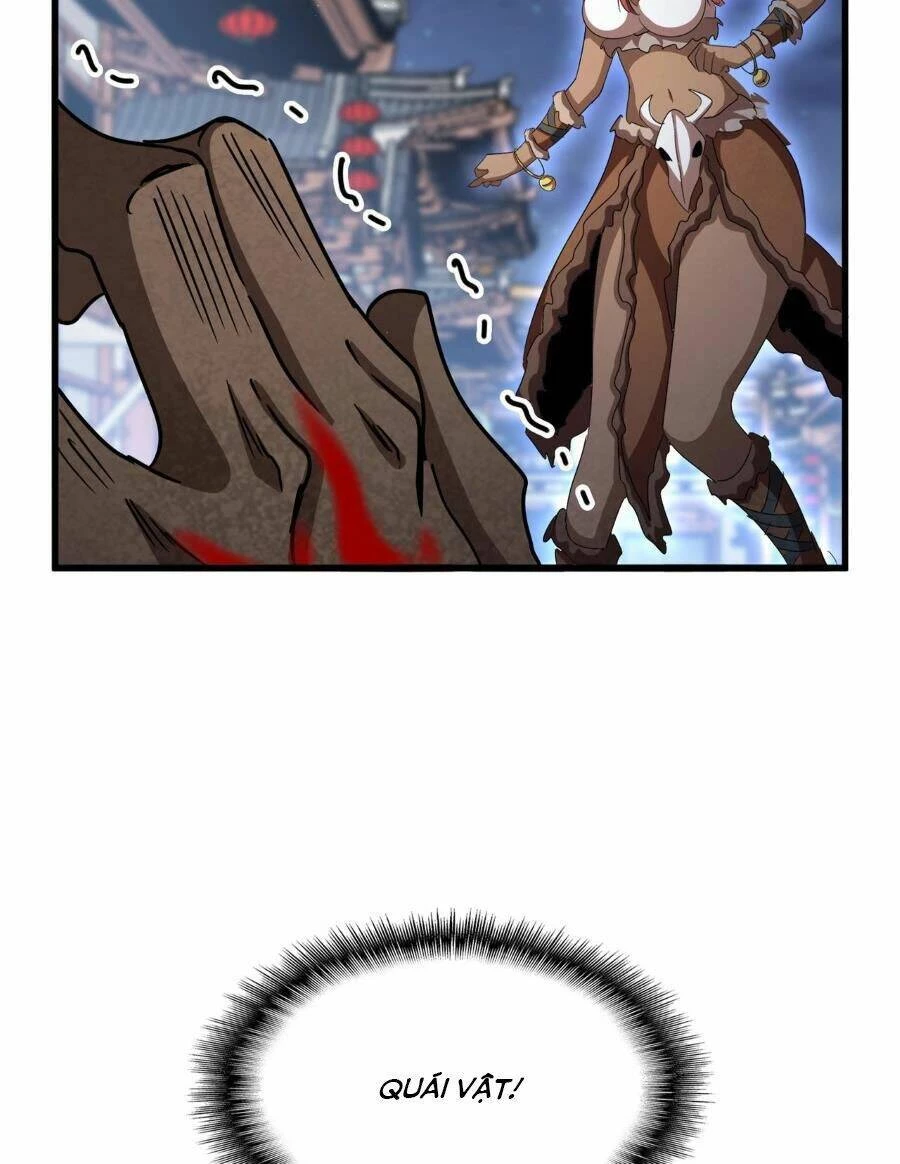 Đại Quản Gia Là Ma Hoàng Chapter 425 - Trang 4