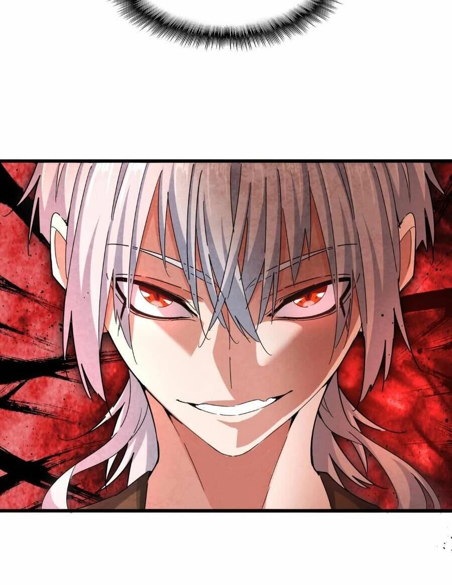 Đại Quản Gia Là Ma Hoàng Chapter 425 - Trang 4