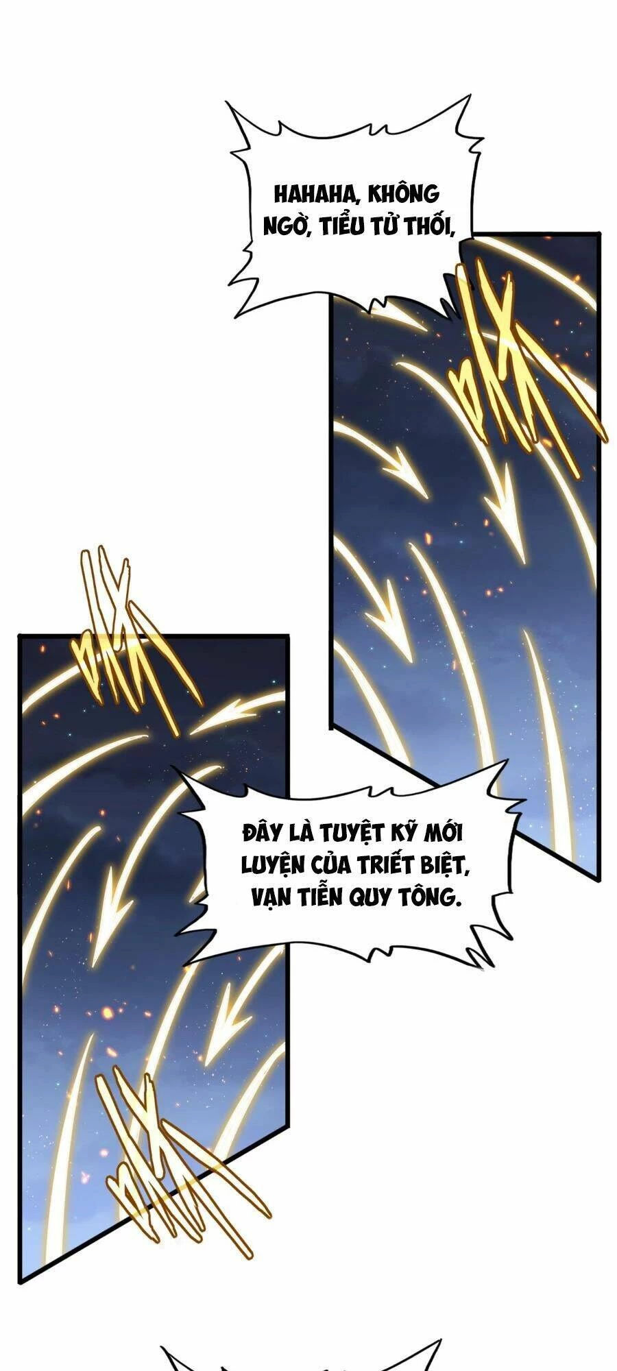 Đại Quản Gia Là Ma Hoàng Chapter 425 - Trang 4