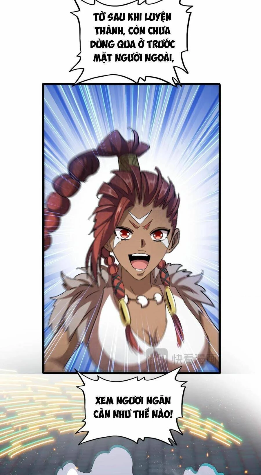 Đại Quản Gia Là Ma Hoàng Chapter 425 - Trang 4