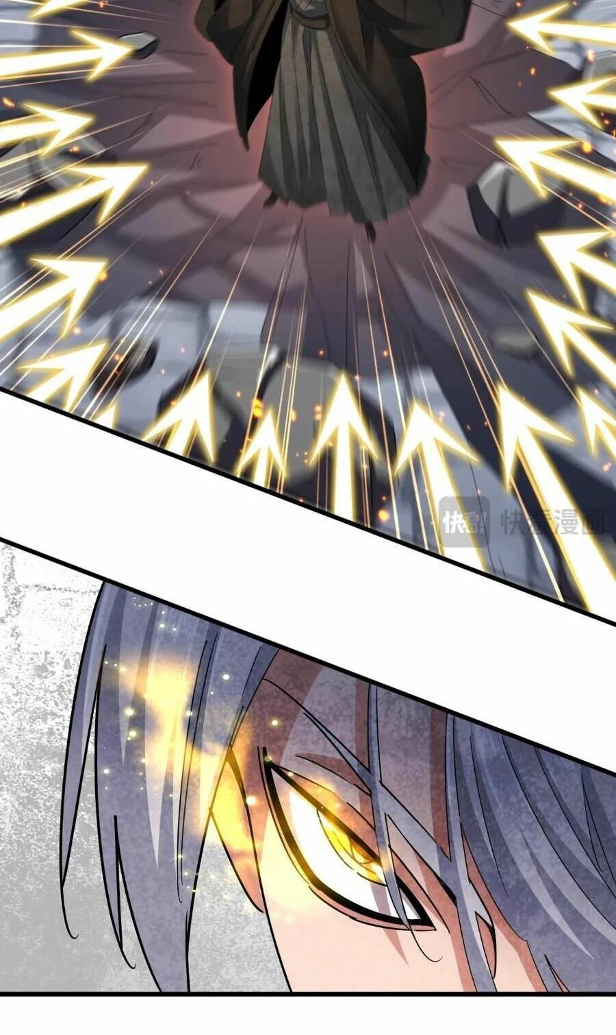 Đại Quản Gia Là Ma Hoàng Chapter 425 - Trang 4