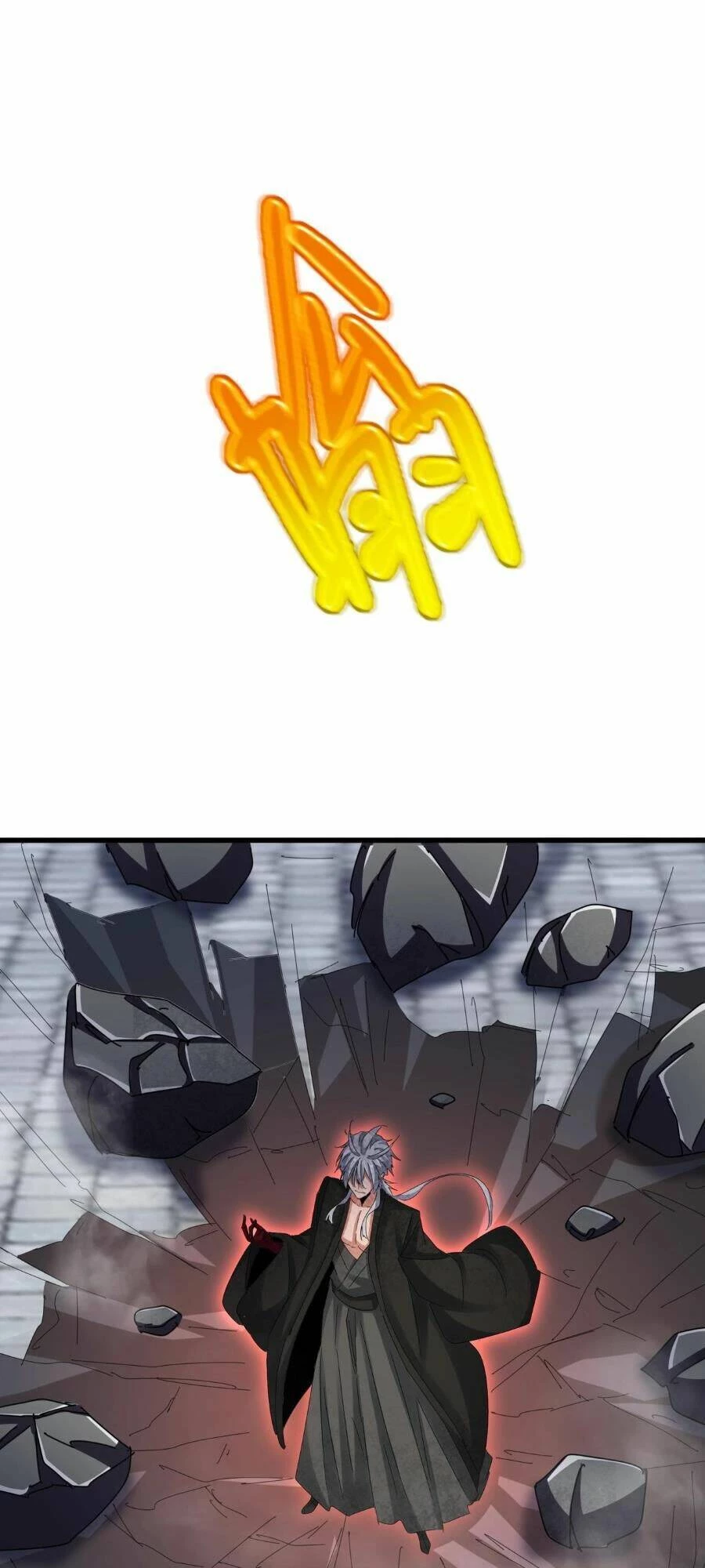 Đại Quản Gia Là Ma Hoàng Chapter 425 - Trang 4