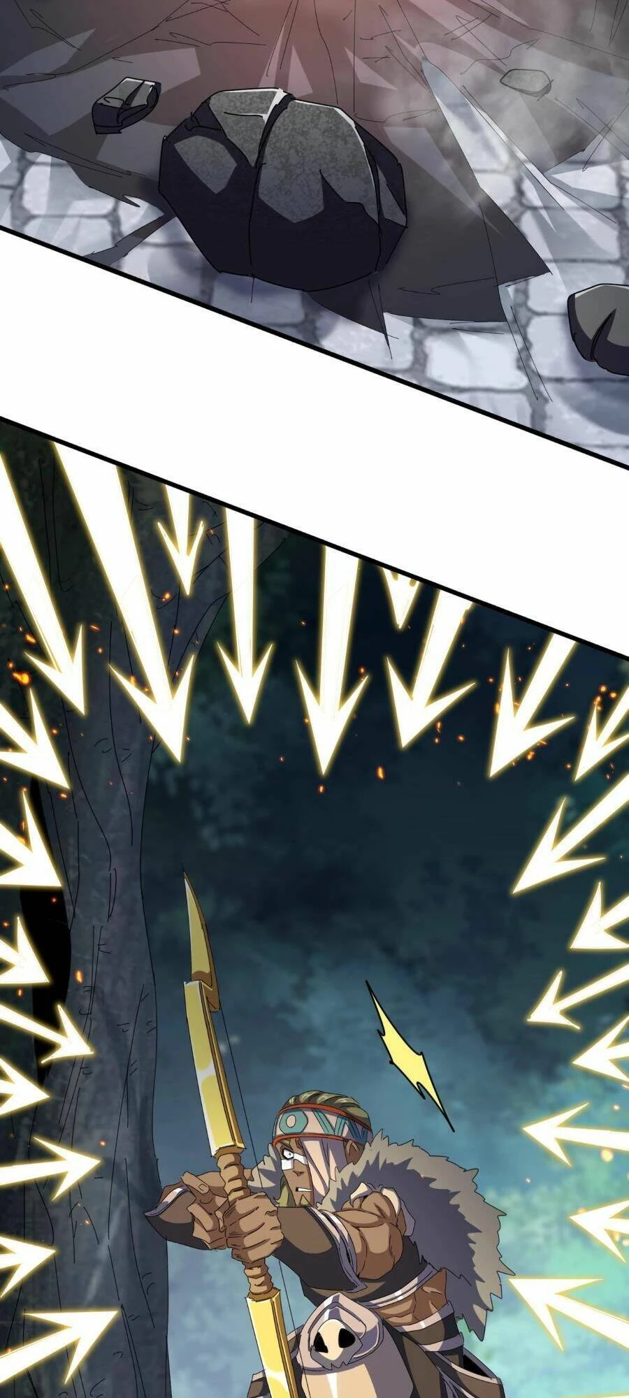 Đại Quản Gia Là Ma Hoàng Chapter 425 - Trang 4