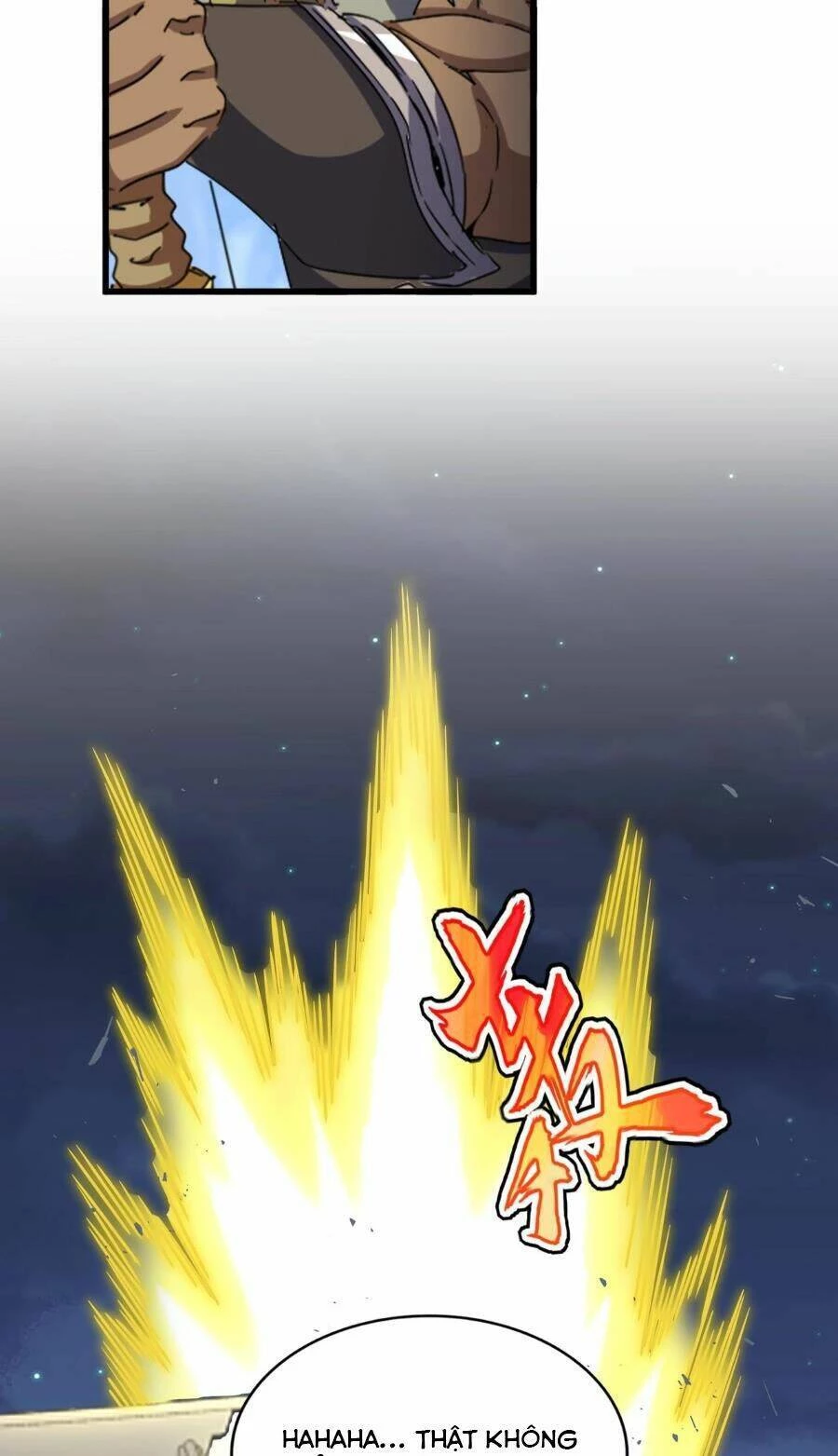 Đại Quản Gia Là Ma Hoàng Chapter 425 - Trang 4