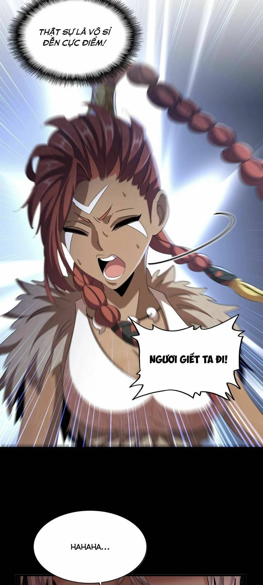 Đại Quản Gia Là Ma Hoàng Chapter 425 - Trang 4