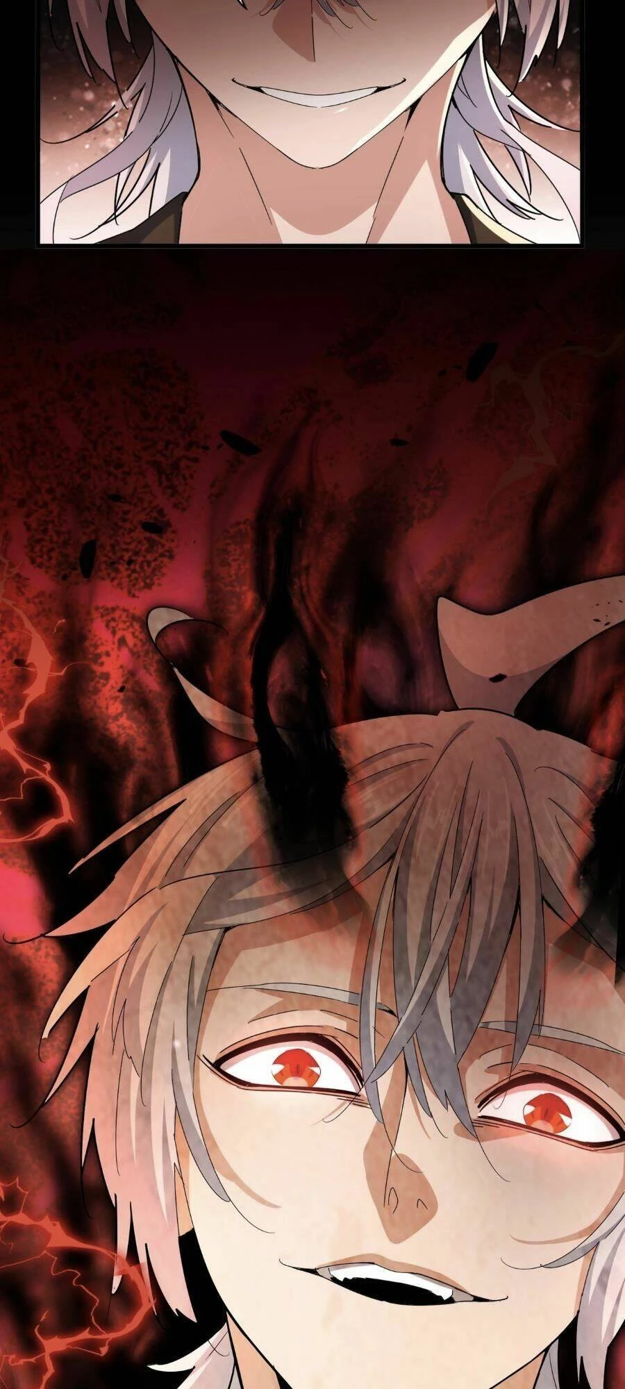 Đại Quản Gia Là Ma Hoàng Chapter 425 - Trang 4