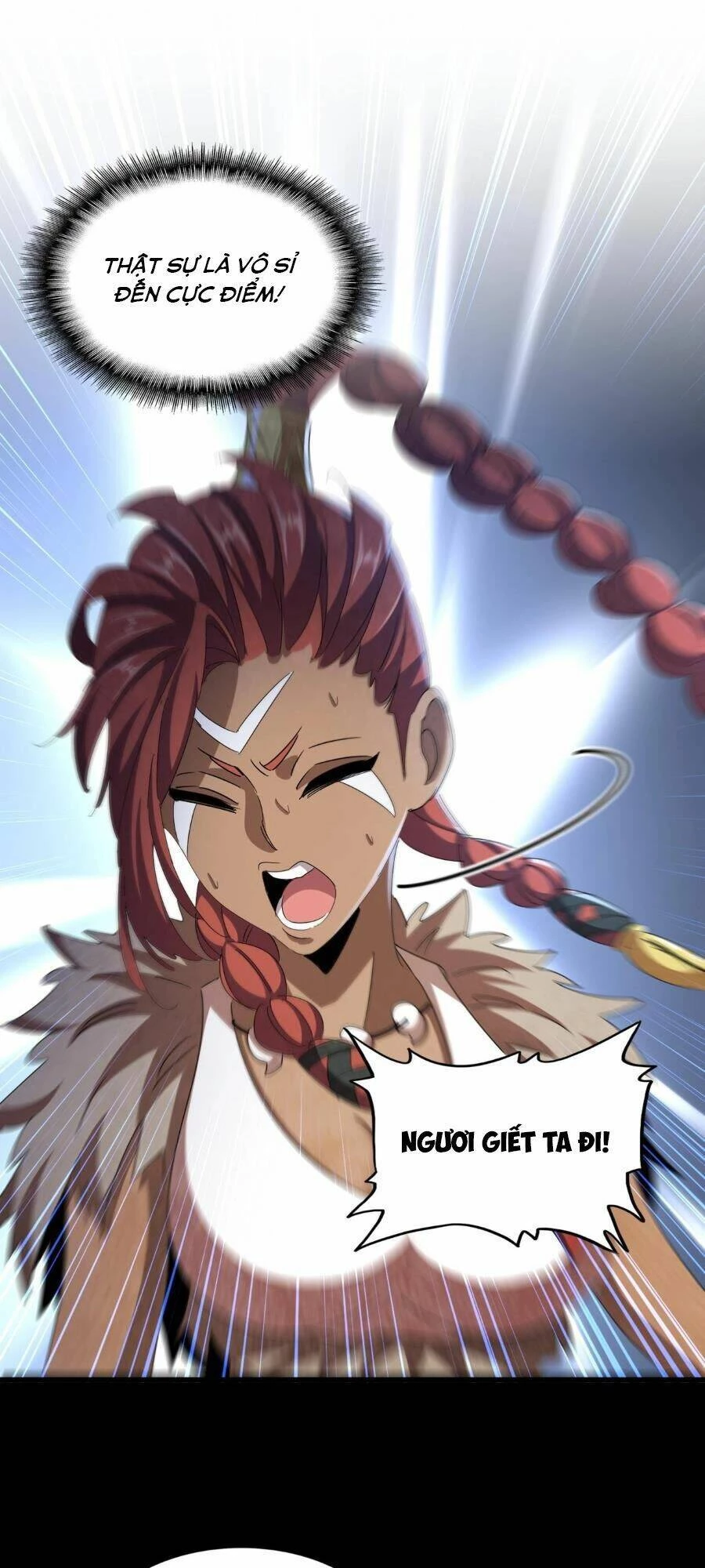 Đại Quản Gia Là Ma Hoàng Chapter 426 - Trang 4