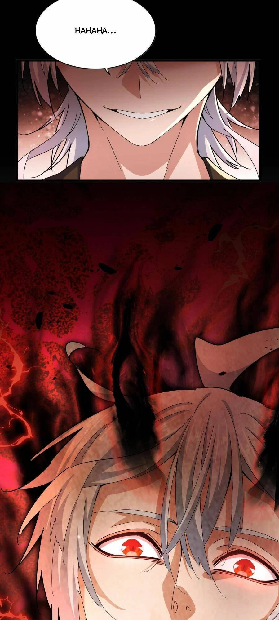 Đại Quản Gia Là Ma Hoàng Chapter 426 - Trang 4