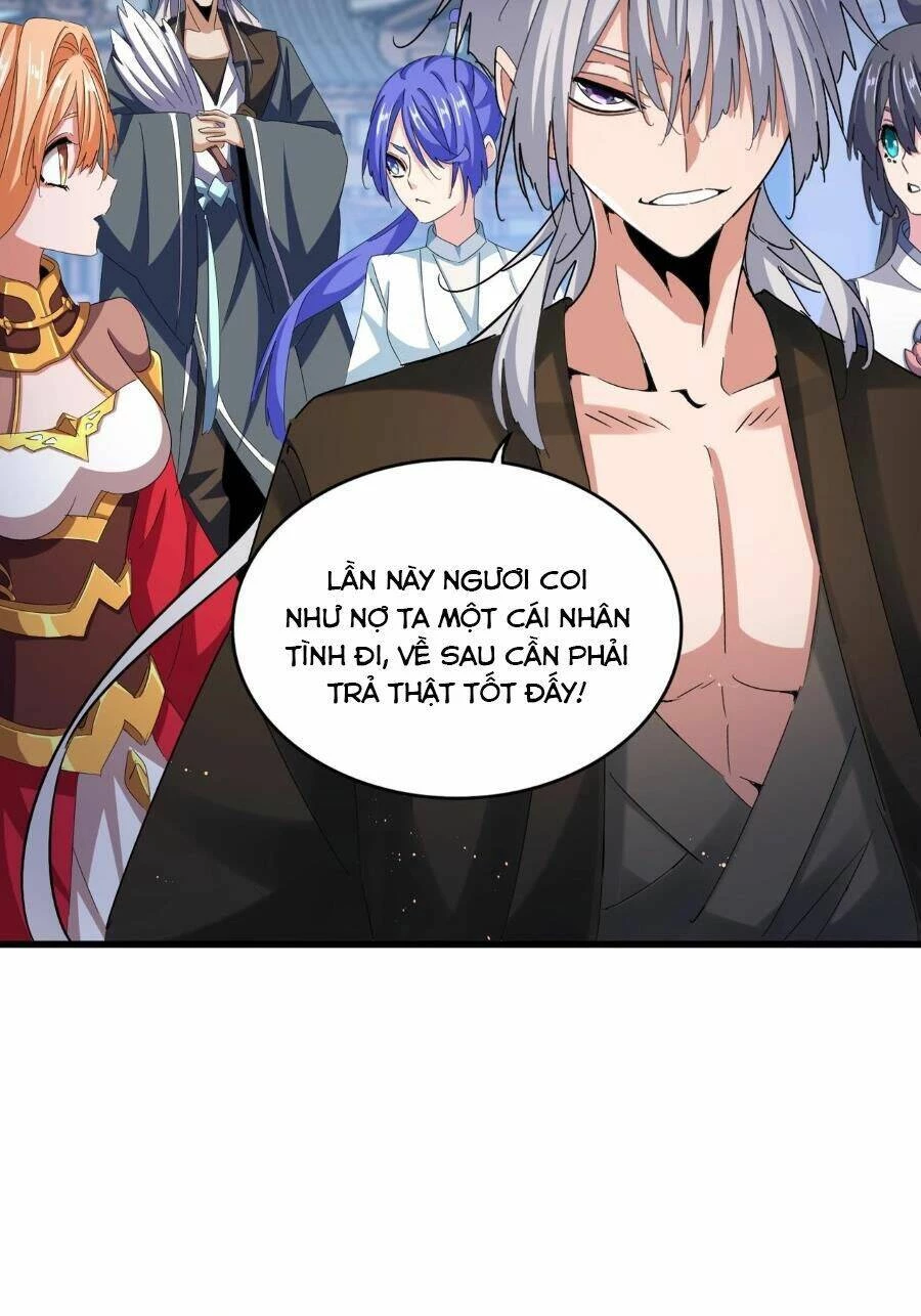 Đại Quản Gia Là Ma Hoàng Chapter 426 - Trang 4