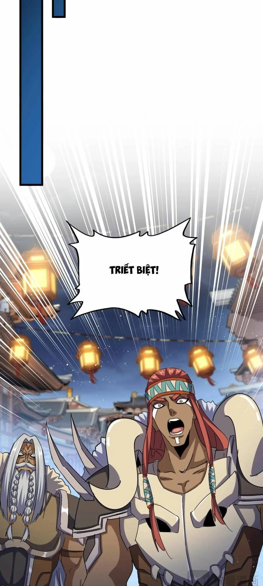 Đại Quản Gia Là Ma Hoàng Chapter 426 - Trang 4