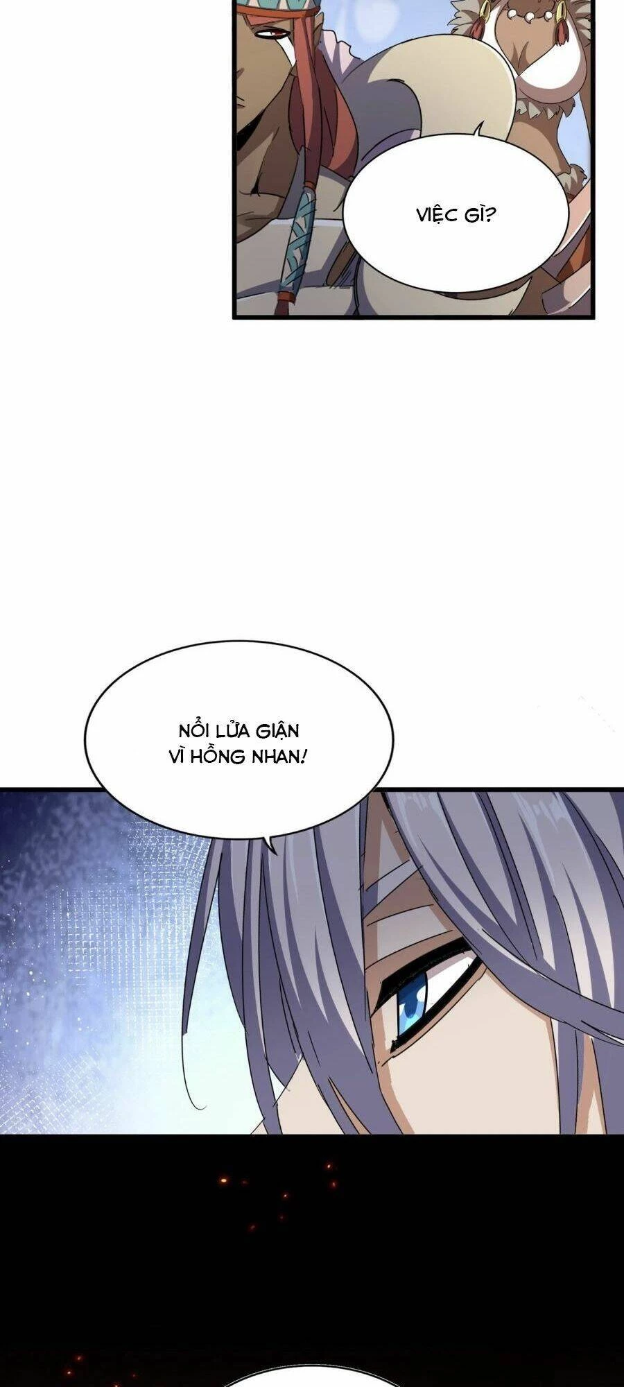 Đại Quản Gia Là Ma Hoàng Chapter 426 - Trang 4