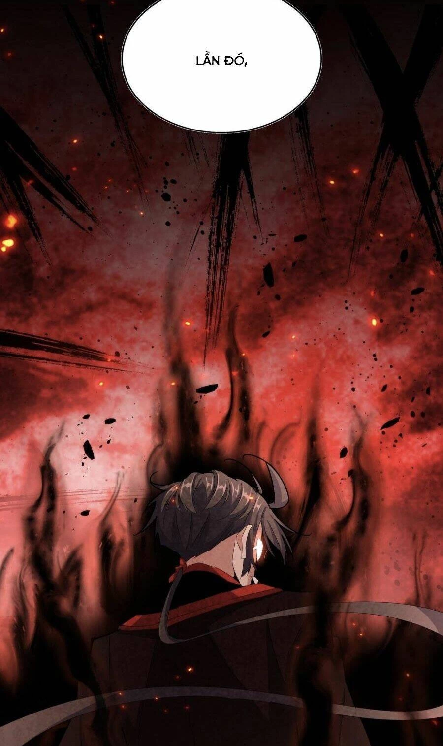 Đại Quản Gia Là Ma Hoàng Chapter 426 - Trang 4