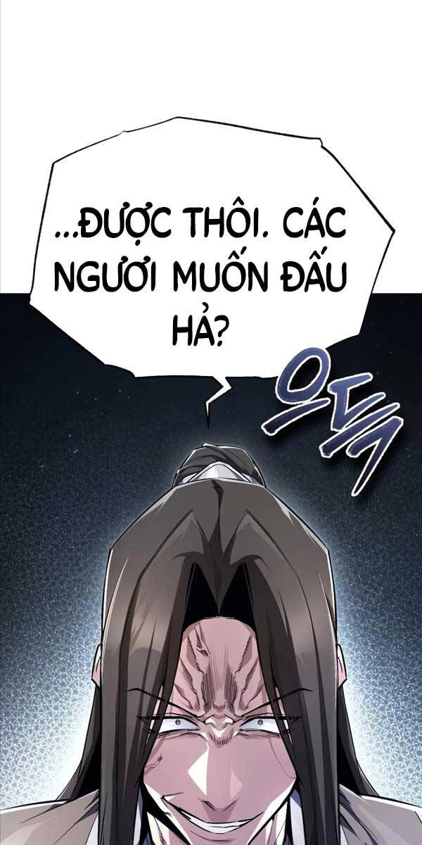 Đệ Nhất Võ Sư, Baek Cao Thủ Chapter 87 - Trang 4