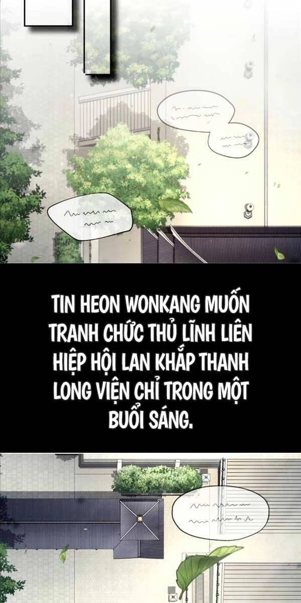 Đệ Nhất Võ Sư, Baek Cao Thủ Chapter 87 - Trang 4