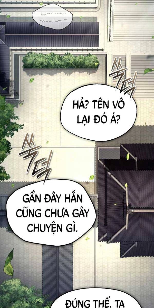 Đệ Nhất Võ Sư, Baek Cao Thủ Chapter 87 - Trang 4