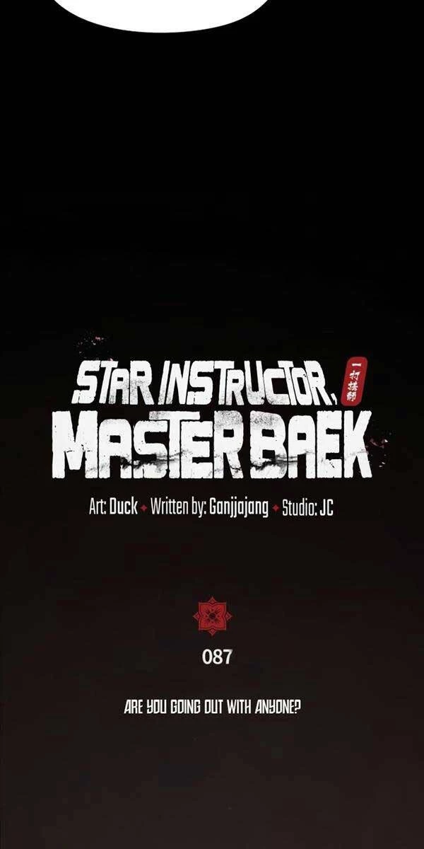 Đệ Nhất Võ Sư, Baek Cao Thủ Chapter 87 - Trang 4