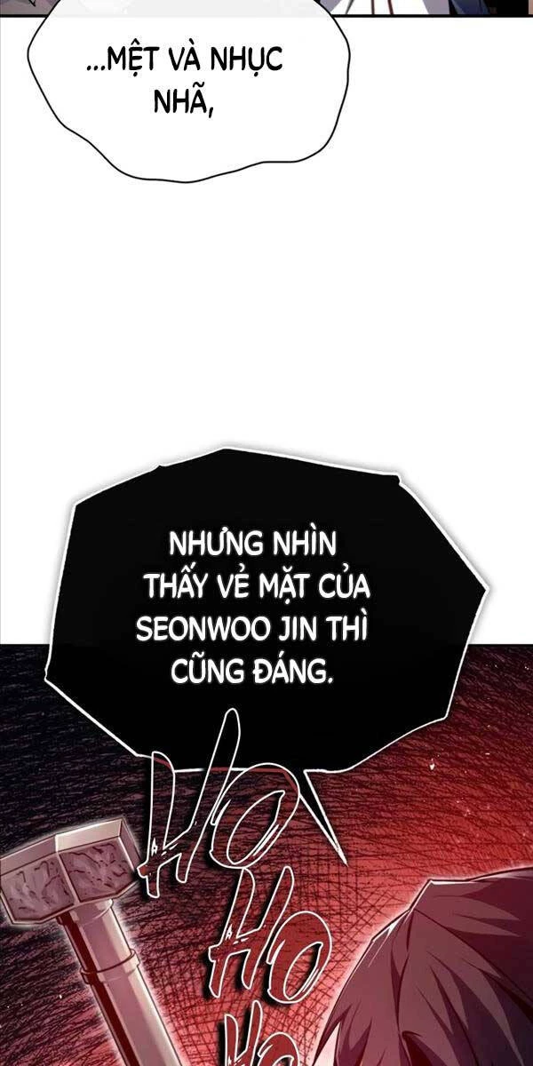 Đệ Nhất Võ Sư, Baek Cao Thủ Chapter 87 - Trang 4