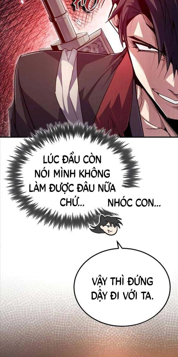 Đệ Nhất Võ Sư, Baek Cao Thủ Chapter 87 - Trang 4