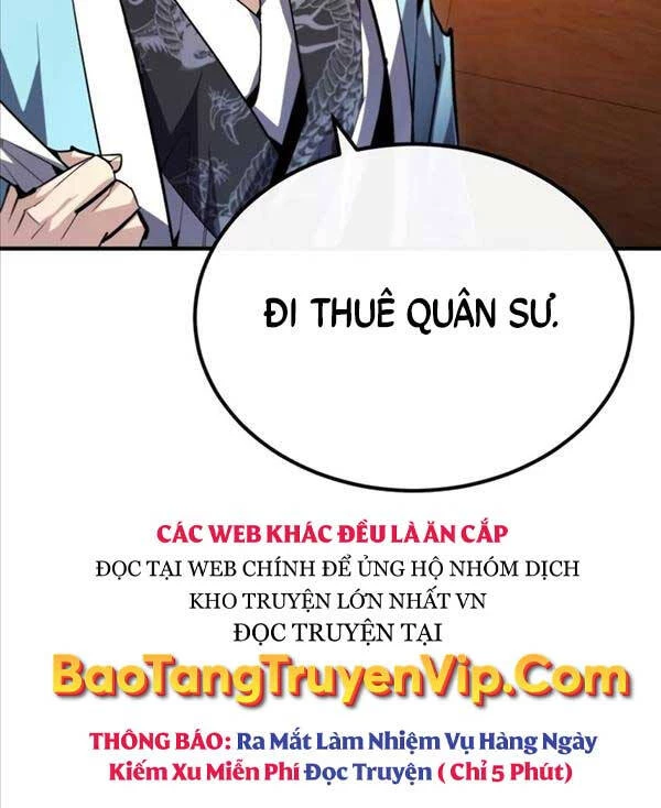 Đệ Nhất Võ Sư, Baek Cao Thủ Chapter 87 - Trang 4