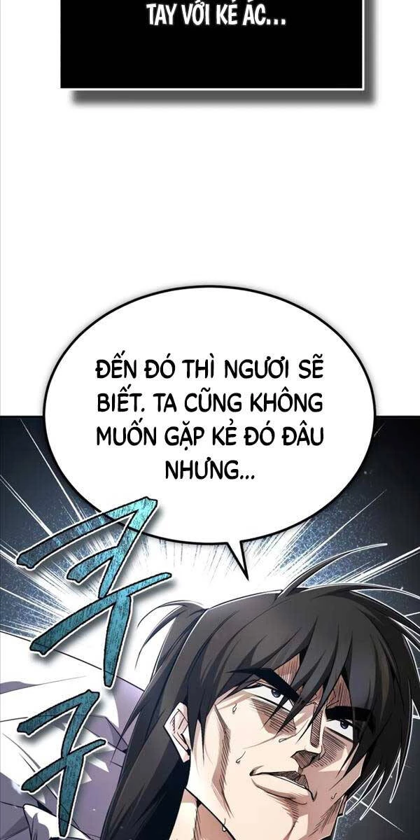 Đệ Nhất Võ Sư, Baek Cao Thủ Chapter 87 - Trang 4