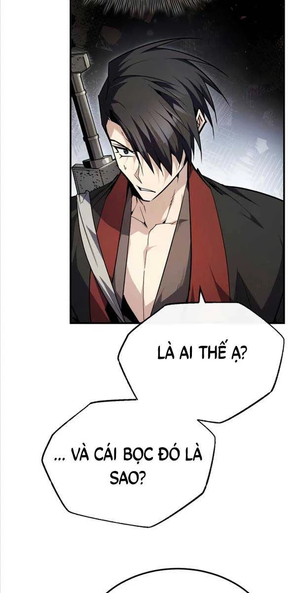 Đệ Nhất Võ Sư, Baek Cao Thủ Chapter 87 - Trang 4