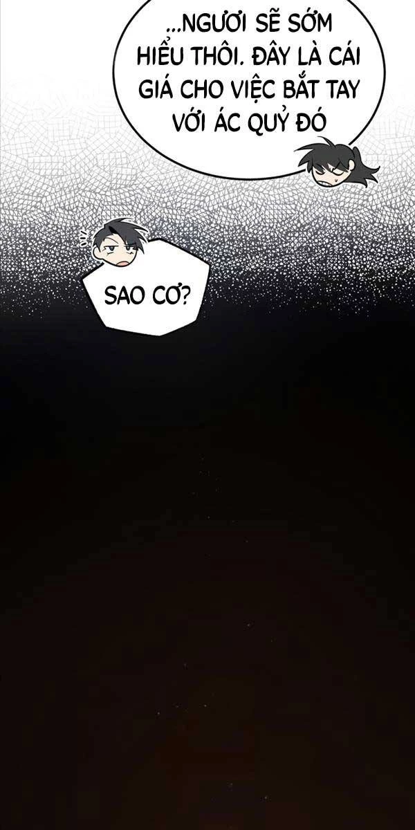 Đệ Nhất Võ Sư, Baek Cao Thủ Chapter 87 - Trang 4