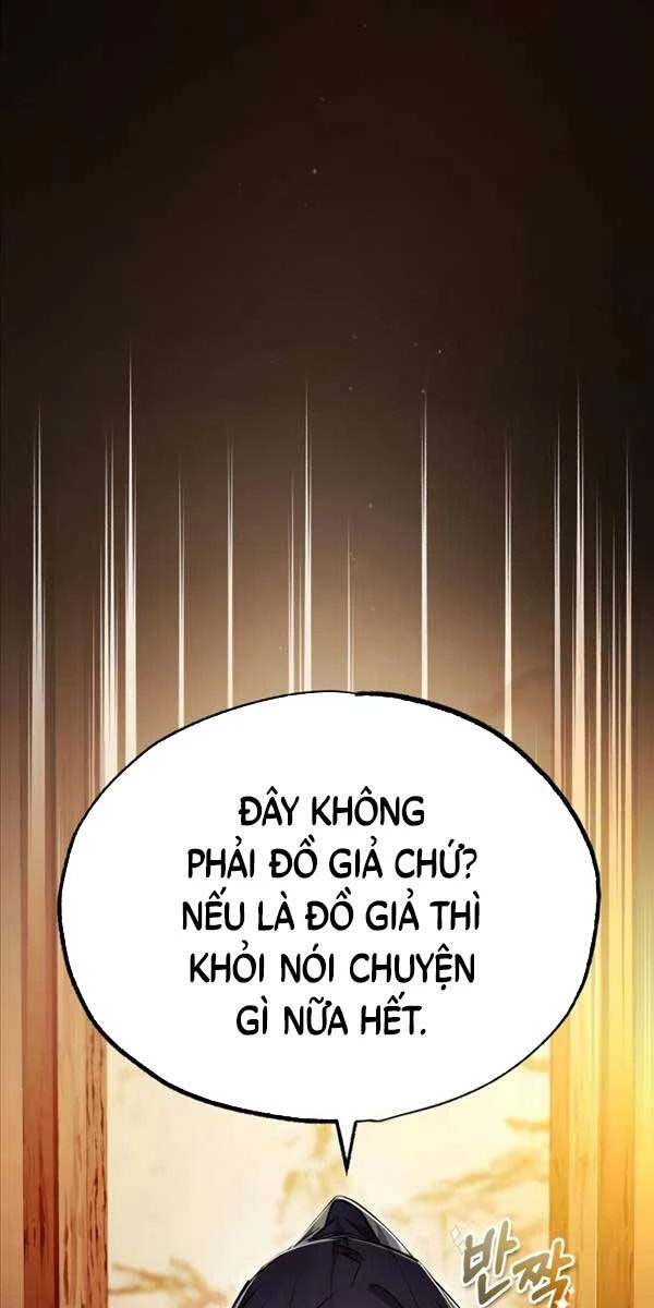 Đệ Nhất Võ Sư, Baek Cao Thủ Chapter 87 - Trang 4