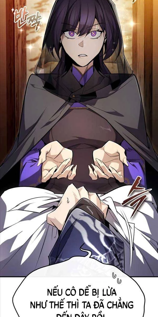 Đệ Nhất Võ Sư, Baek Cao Thủ Chapter 87 - Trang 4