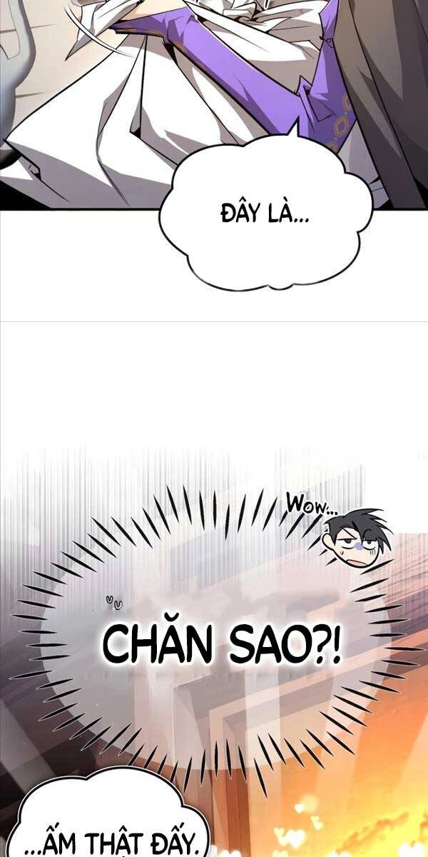 Đệ Nhất Võ Sư, Baek Cao Thủ Chapter 87 - Trang 4